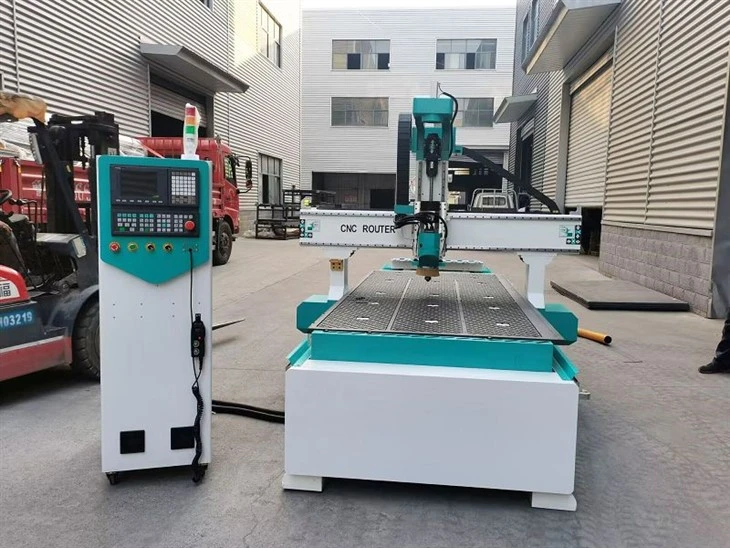 ATC Furniture Making Machine high quality