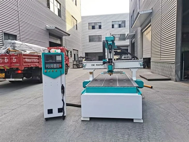 ATC Furniture Making Machine suppliers